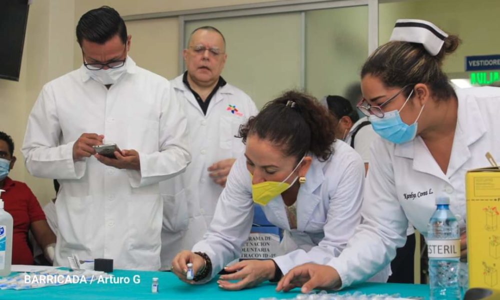 Gobierno no puede pedir que se le exima de su responsabilidad por la salud y el bienestar de la población