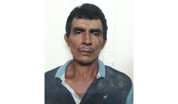 Condenado a 27 años de cárcel por privar de la vida a su cónyuge