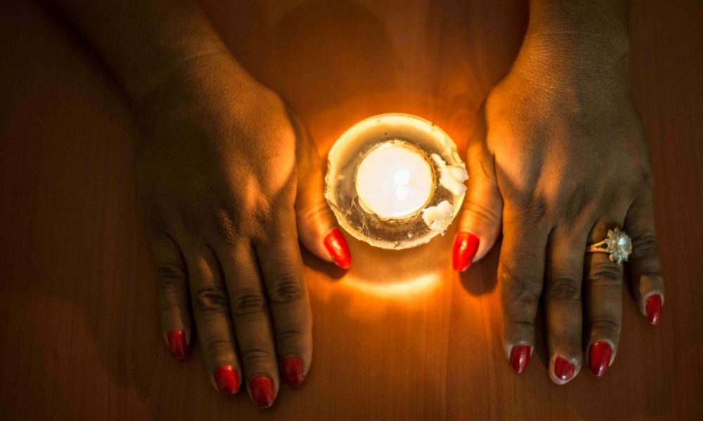 Las mujeres transgénero en Nicaragua a diario se enfrentan a la discriminación, violencia física, verbal, en medio de la violencia machista. LA PRENSA / O. NAVARRETE