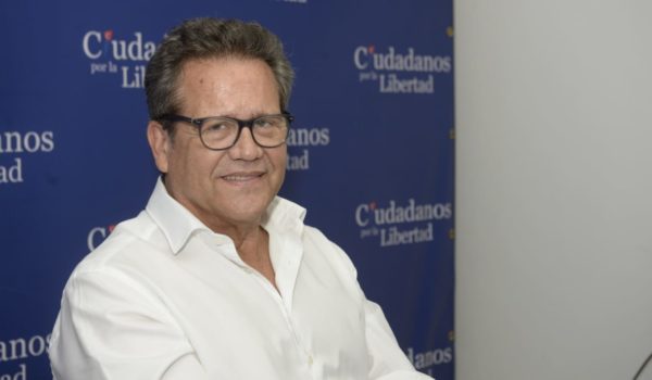 Arturo Cruz cumple 330 días privado de su libertad. Se encuentra bajo arresto domiciliario