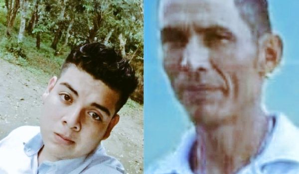 Juez orteguista encuentra culpable a dos presos políticos