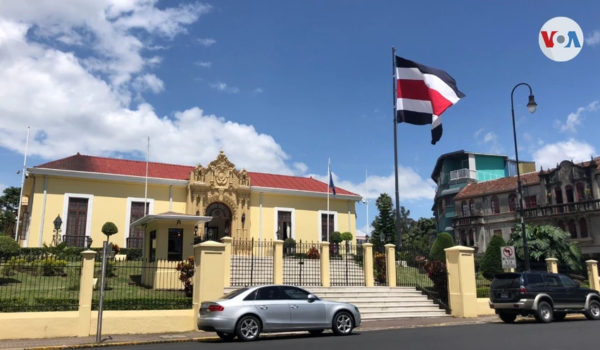 Costa Rica nombra a experimentada diplomática para embajadora ante Nicaragua