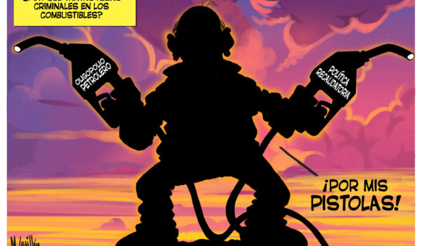 Caricatura 06-03-2021