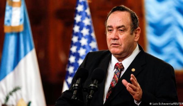 Guatemala concluye polémica elección de nuevos magistrados constitucionales