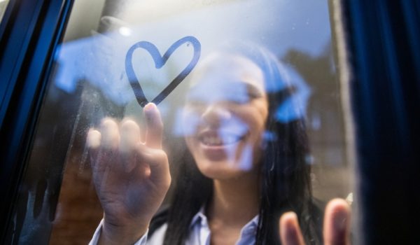 Vida Plena con Nadia Vado: Amor hacia uno mismo