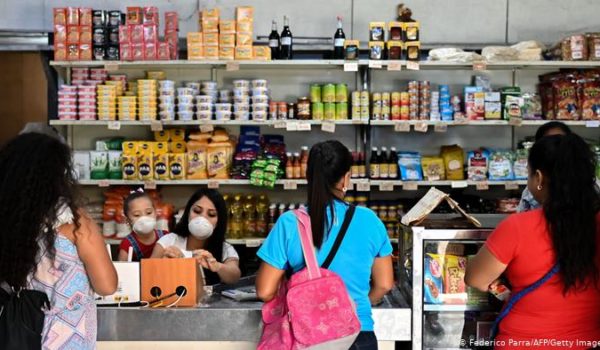 Más de 13 millones de mujeres perdieron sus empleos en Latinoamérica debido a la pandemia