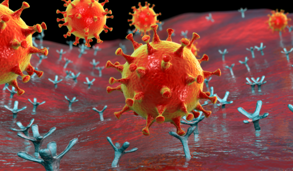 Coronavirus: ¿cómo aumenta la capacidad de infección del SARS-CoV-2 con cada nueva variante?