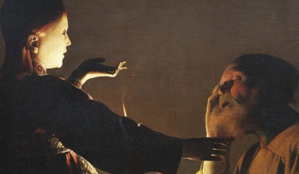 El conmovedor fenómeno que un médico descubrió en las personas moribundas a las que asiste