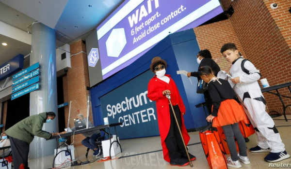 Republicanos buscan cambiar leyes electorales tras gran participación en 2020