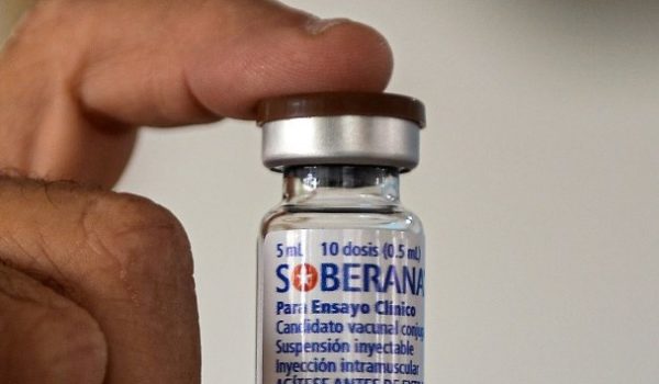 Cuba espera completar en agosto todas las vacunas contra el Covid-19