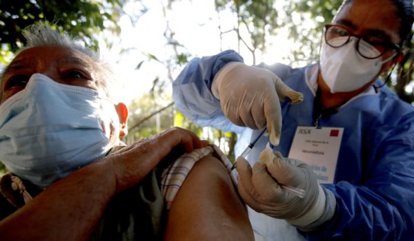 México supera los 209,000 muertos por covid-19 tras ajustar cifras