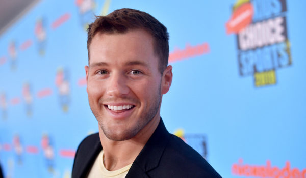 Colton Underwood, protagonista del programa «The Bachelor», revela que es gay
