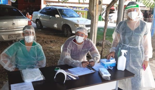 Coronavirus: Bolivia, Colombia y Perú ponen en alerta sus fronteras con Brasil por el avance de la variante P.1