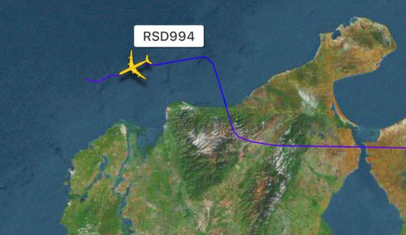 Escuche las noticias más importantes de este 21 de abril