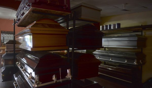 Las noticias que necesita conocer para terminar su día informado (lunes 4 de octubre)