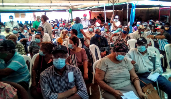 Las noticias que necesita conocer para terminar su día informado (martes, 6 de abril)