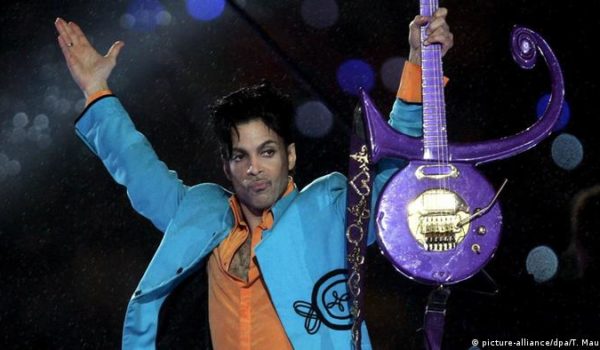 Hace cinco años, la muerte repentina de Prince cimbró al mundo de la música