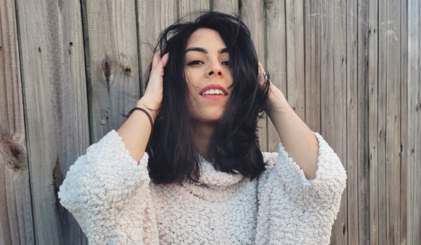 «Te Voy a Ver», la nueva canción de Ana Rodríguez por una Nicaragua llena de luz, libre y feliz