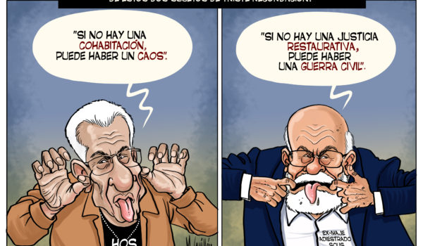 Caricatura 21-04-2021