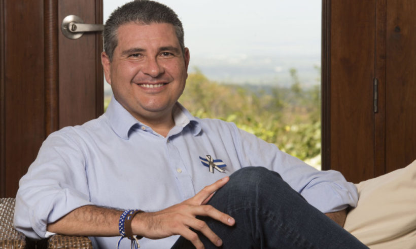 Escuche las noticias más importantes de este 07 de abril