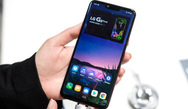 Por qué LG decidió dejar de fabricar celulares (y qué puedes hacer si tienes uno)