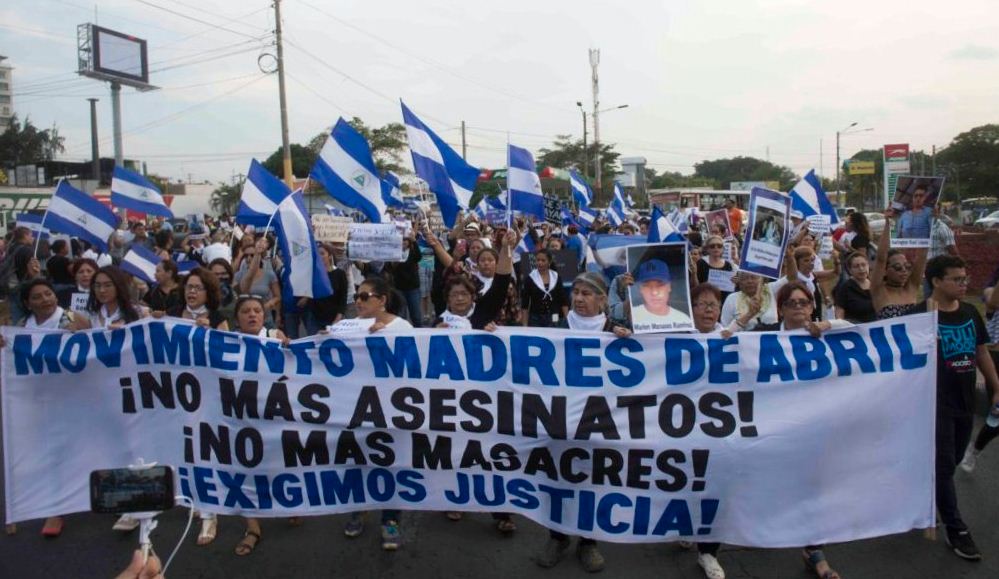 marchas