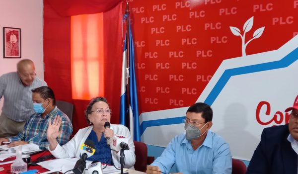 PLC y PC buscan alianzas políticas para inscribirlas ante el Consejo Supremo Electoral