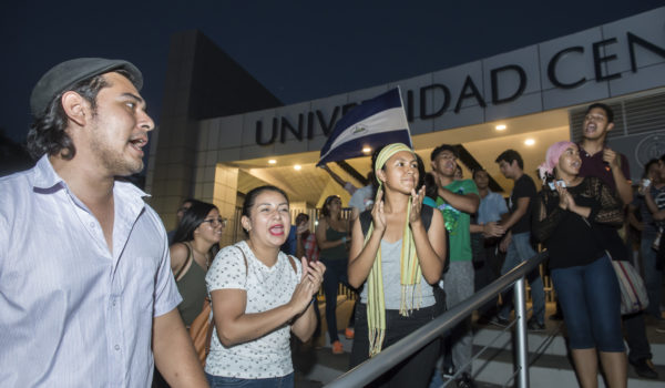 Un día como hoy de 2018 | Iglesia clama ante tragedia ambiental y jubilados molestos con el Seguro Social