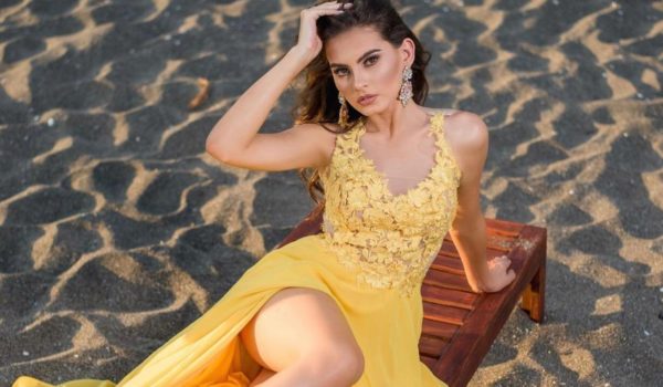 Ana Marcelo habla sobre su entrevista con la Organización Miss Universo