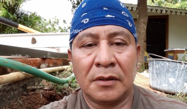 Caraceño muere en accidente en Costa Rica; su esposa espera repatriar su cuerpo