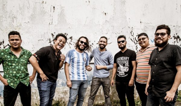  The Camels y Ximena conmemorarán el aniversario de sus dos primeros discos