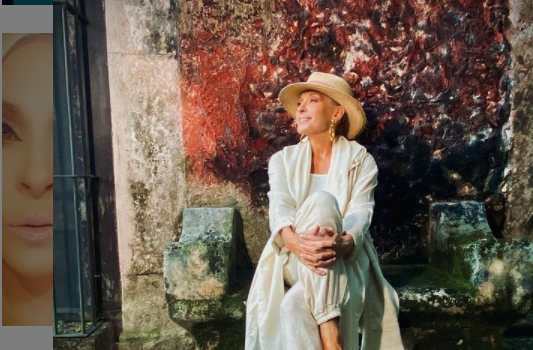 La cantante Yuri revela, por primera vez, las infidelidades de su padre