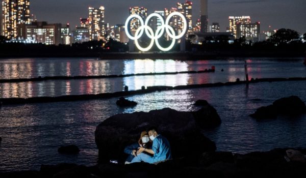 La OMS confía en los organizadores de los Juegos de Tokio