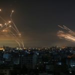 En imágenes | Israel intensifica ataques a la Franja de Gaza y el conflicto recrudece