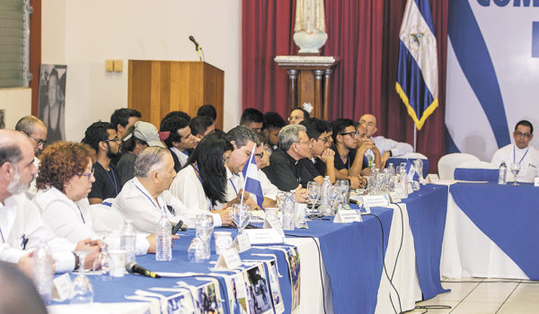 Un día como hoy de 2018 | Paro nacional seguía latente y CIDH reportaba 76 muertes por represión