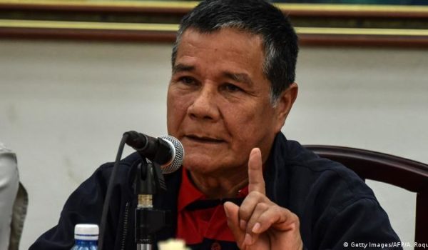 Gobierno de Duque suspendería órdenes de extradición de ELN, si se abre negociación de paz