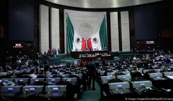 Polémica en Congreso de México por desafueros tras colapso del metro