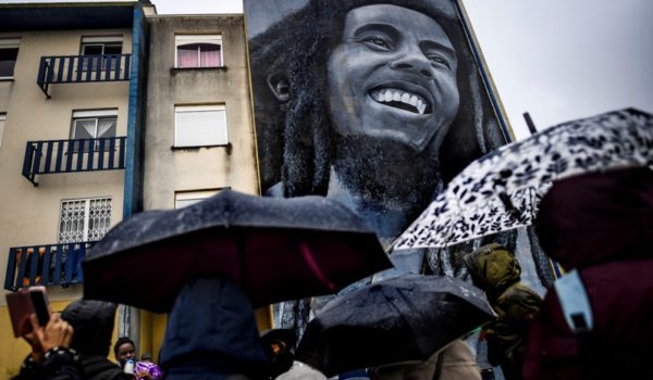 El legado de Bob Marley vive cuatro décadas después de su muerte