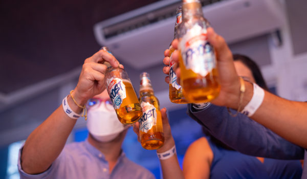 ¡Cerveza Victoria Frost ahora con nueva fórmula!