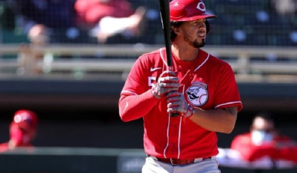 Cheslor Cuthbert sigue de capa caída y Alex Blandino se poncha en tres ocasiones