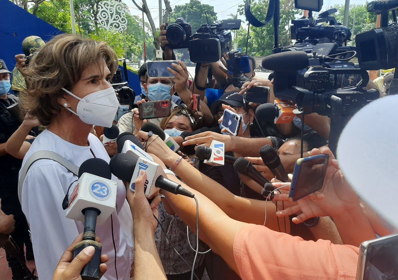 Escuche las noticias más importantes de este 25 de mayo