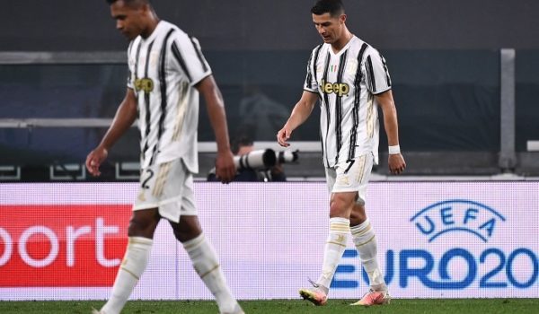 La UEFA inicia la batalla disciplinaria contra Madrid, Barsa y Juventus para que desistan de la Superliga