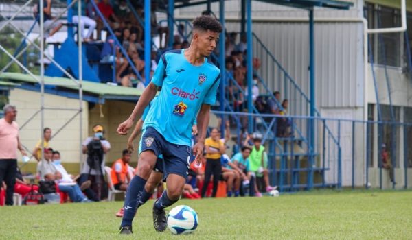 Ferretti golea al Chinandega y sentencia la parte baja de la Liga Primera