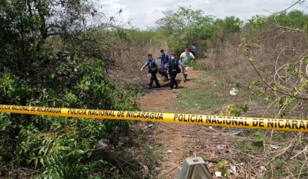 Policía confirma que adolescente de 17 años fue estrangulada