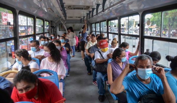 Nicaragua | Esto es lo que necesitás saber para comenzar tu día (13 de mayo)