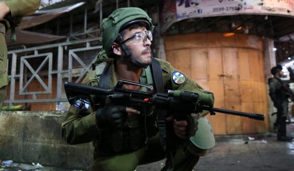 8 preguntas para entender por qué pelean israelíes y palestinos