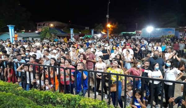 Nicaragua | Esto es lo que necesitás saber para comenzar tu día (11 de mayo)