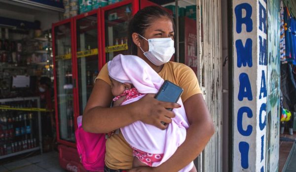 Coronavirus: por qué México es el país de América Latina que menos dinero ha gastado durante la pandemia de covid-19