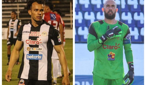 Maycon Santana vs. el Pulpo Espinoza, el decisivo duelo de la semifinal