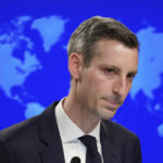 Estados Unidos lamenta decisión de Ortega de romper relaciones diplomáticas con Taiwán